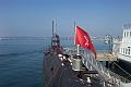 Soviet submarine 3